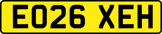 EO26XEH