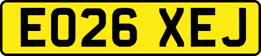 EO26XEJ