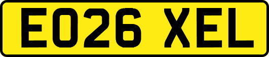 EO26XEL