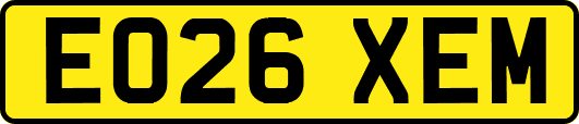 EO26XEM