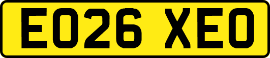 EO26XEO