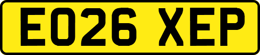 EO26XEP