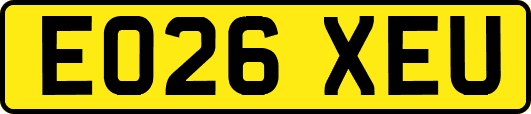 EO26XEU