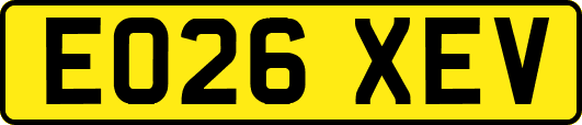 EO26XEV