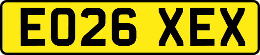 EO26XEX