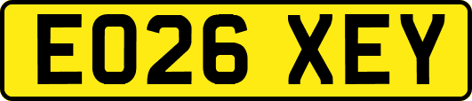 EO26XEY
