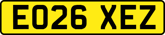 EO26XEZ