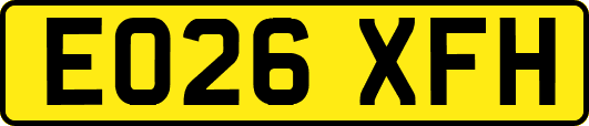 EO26XFH