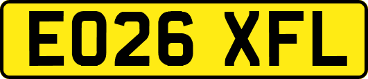EO26XFL