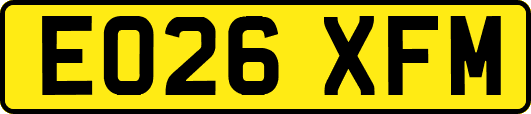 EO26XFM