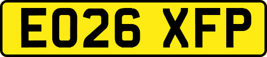 EO26XFP