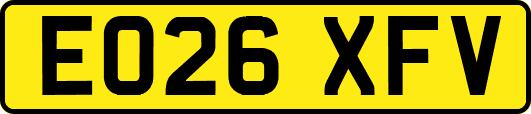 EO26XFV
