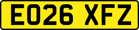 EO26XFZ