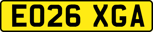 EO26XGA