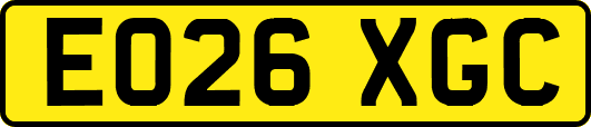 EO26XGC