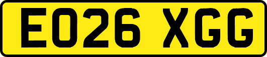 EO26XGG