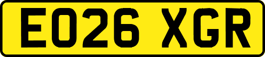 EO26XGR