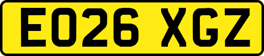 EO26XGZ