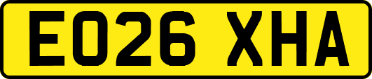 EO26XHA