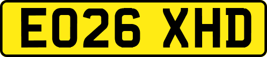 EO26XHD