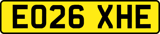 EO26XHE