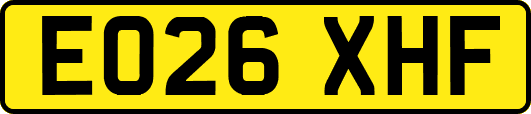 EO26XHF