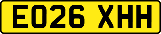 EO26XHH