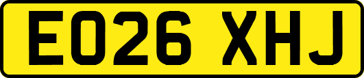 EO26XHJ