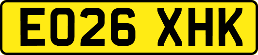 EO26XHK