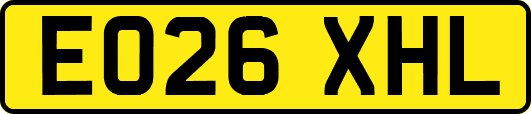 EO26XHL