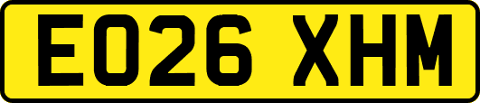 EO26XHM