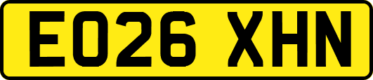 EO26XHN