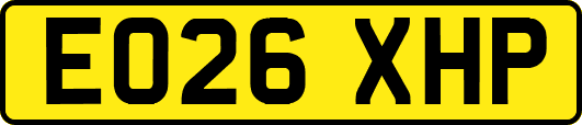 EO26XHP