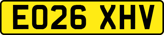 EO26XHV