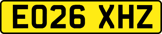 EO26XHZ