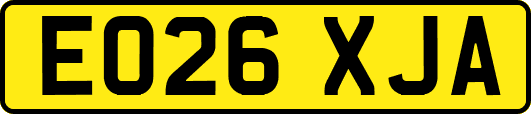 EO26XJA