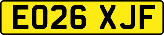 EO26XJF
