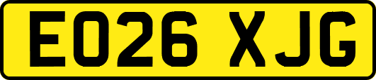 EO26XJG
