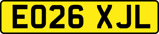 EO26XJL
