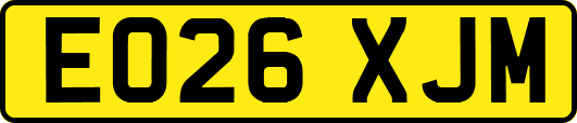 EO26XJM