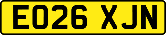 EO26XJN