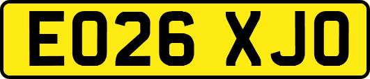 EO26XJO