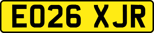 EO26XJR