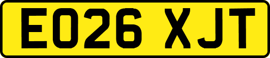 EO26XJT