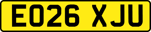 EO26XJU