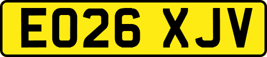 EO26XJV