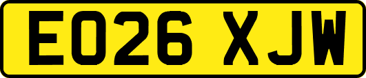 EO26XJW