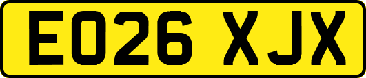 EO26XJX