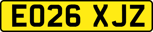 EO26XJZ