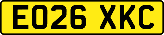 EO26XKC